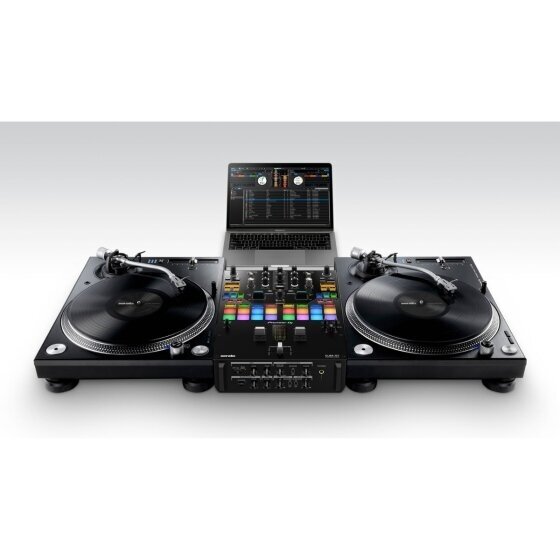 Pioneer DJM-S7 7