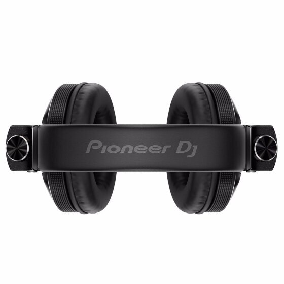 Pioneer HDJ-X10-K Black 4