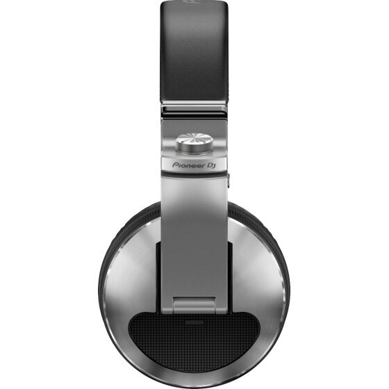 Pioneer HDJ-X10-S Silver 2