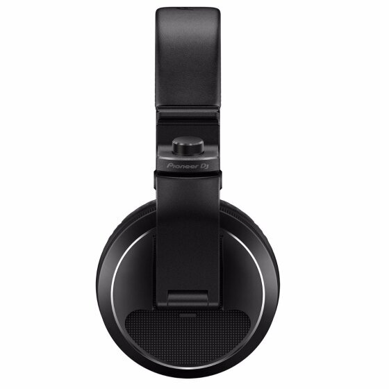 Pioneer HDJ-X5-K (Black) 5