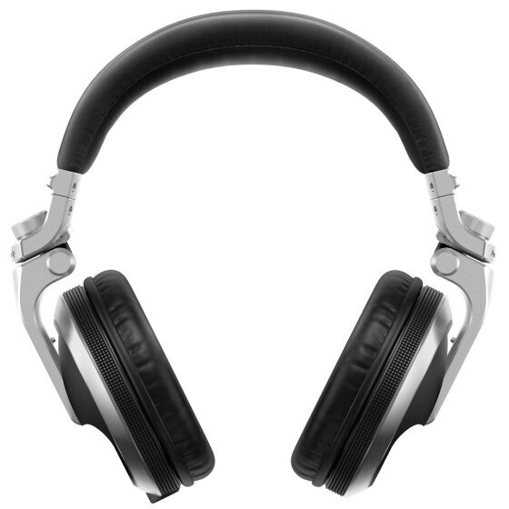 Pioneer HDJ-X5-S (Silver) 3