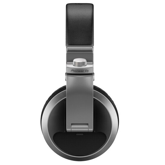 Pioneer HDJ-X5-S (Silver) 4