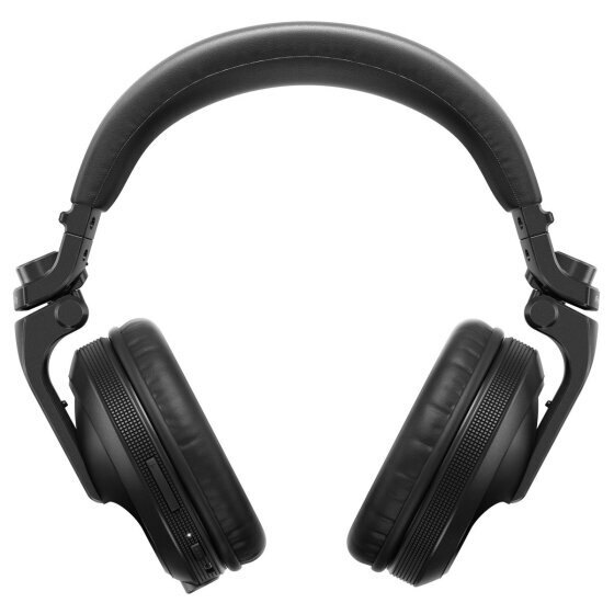 Pioneer HDJ-X5BT (Bluetooth, Black) 2