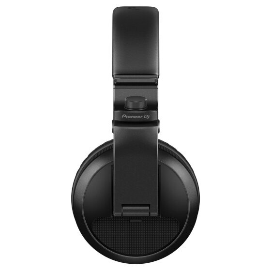 Pioneer HDJ-X5BT (Bluetooth, Black) 3