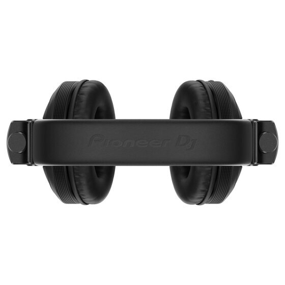 Pioneer HDJ-X5BT (Bluetooth, Black) 4