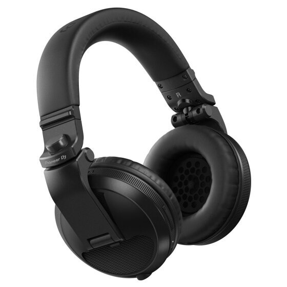 Pioneer HDJ-X5BT (Bluetooth, Black) 1