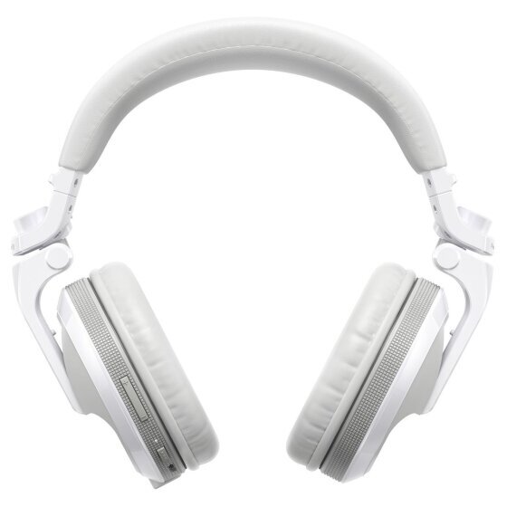 Pioneer HDJ-X5BT (Bluetooth, White) 2