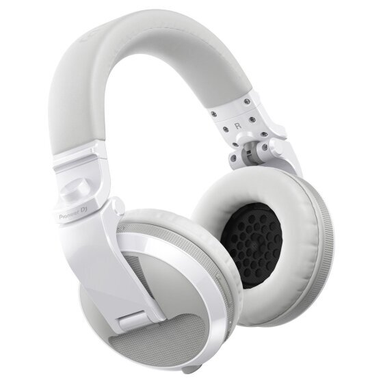 Pioneer HDJ-X5BT (Bluetooth, White) 1