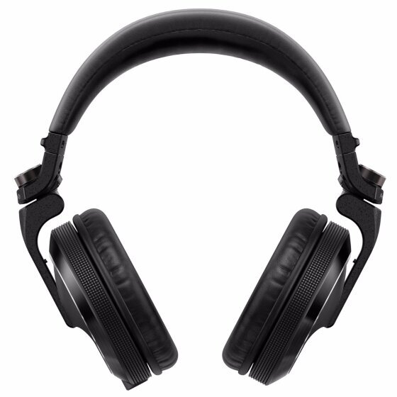 Pioneer HDJ-X7-K (Black) 2