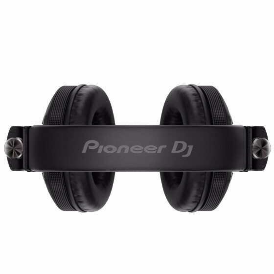 Pioneer HDJ-X7-K (Black) 3