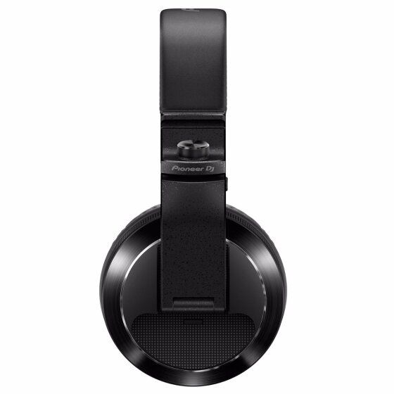 Pioneer HDJ-X7-K (Black) 4