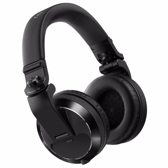 Pioneer HDJ-X7-K (Black) 1