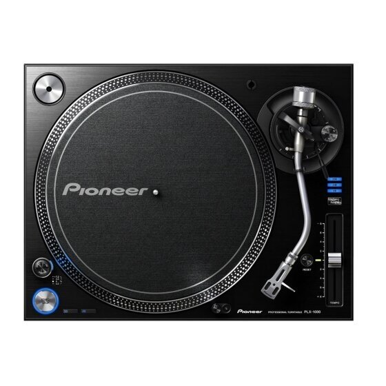 Pioneer PLX-1000 1