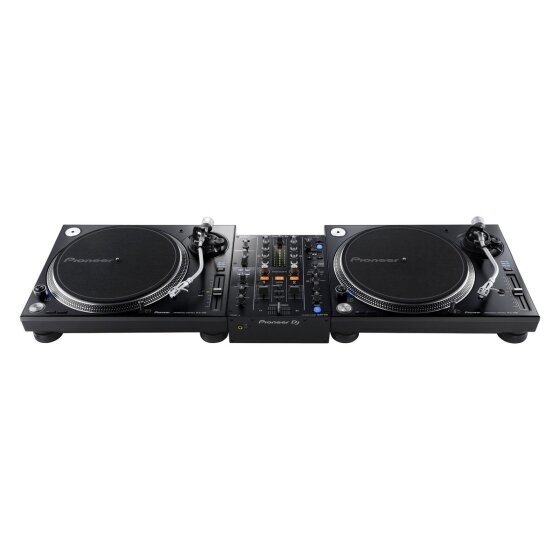 Pioneer PLX-1000 3