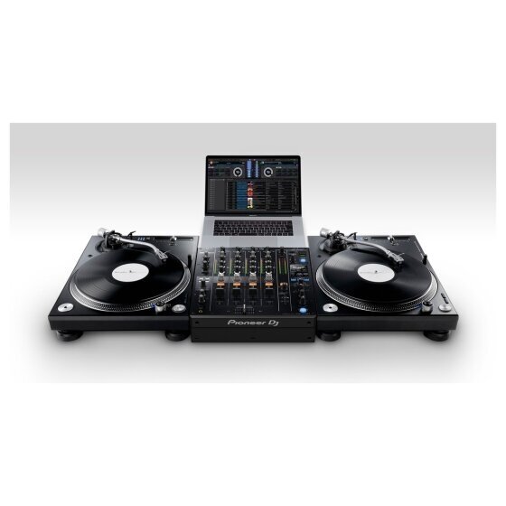 Pioneer PLX-1000 4