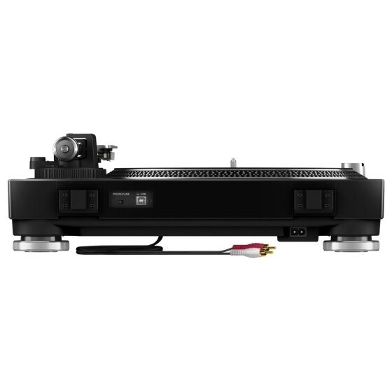 Pioneer PLX-500-K Turntable (Black) 3