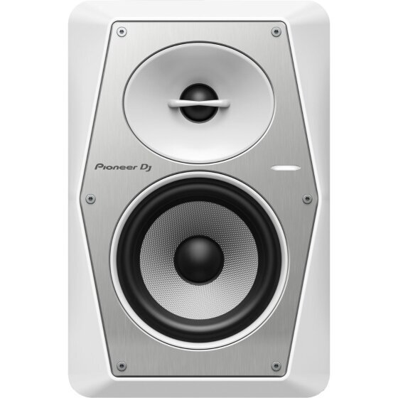 Pioneer VM-50W (White) 1