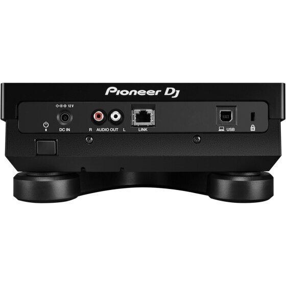 Pioneer XDJ-700 5