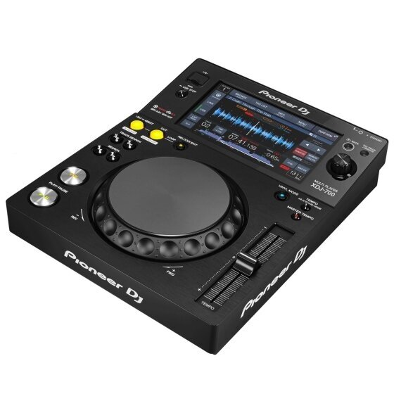 Pioneer XDJ-700 3