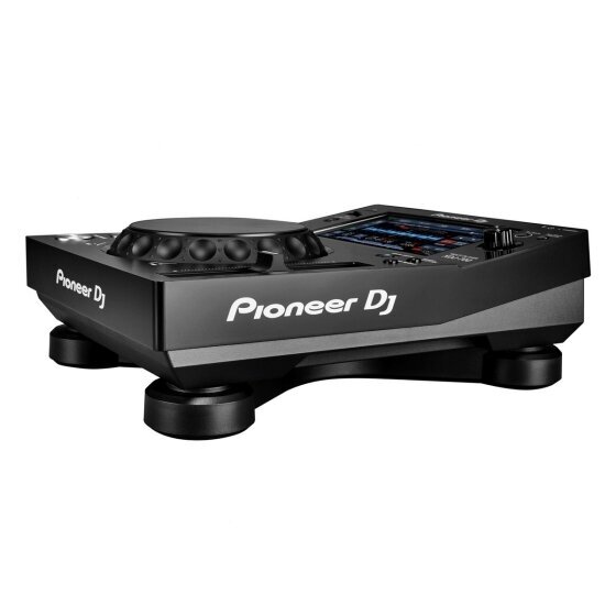 Pioneer XDJ-700 6