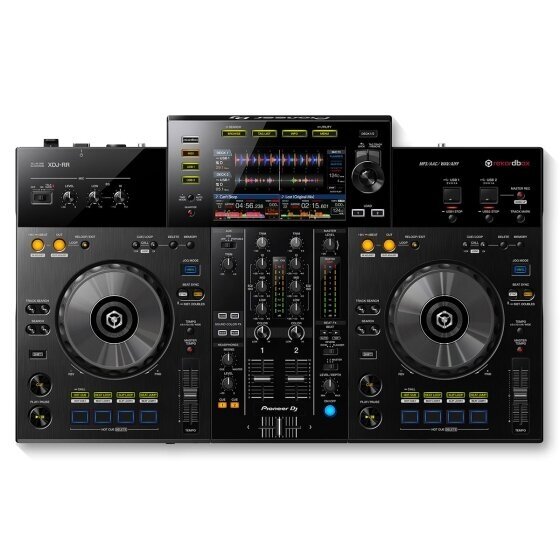 Pioneer XDJ-RR 1