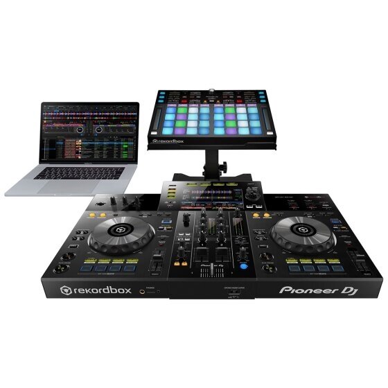 Pioneer XDJ-RR 4