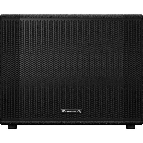 Pioneer XPRS 1152S 1