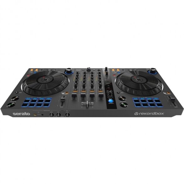 Pioneer DDJ-FLX6-GT 2