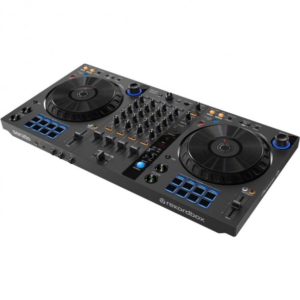 Pioneer DDJ-FLX6-GT