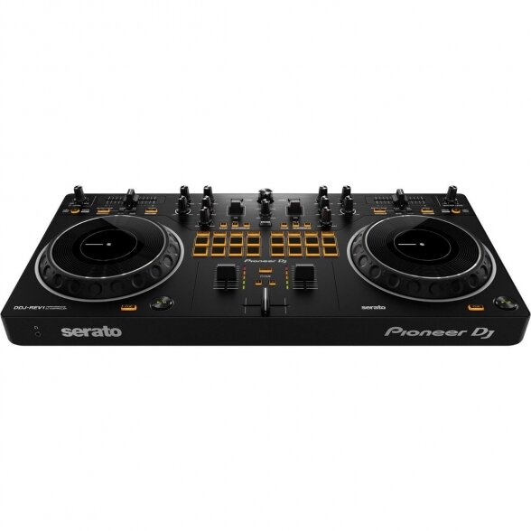 Pioneer DDJ-REV1 2