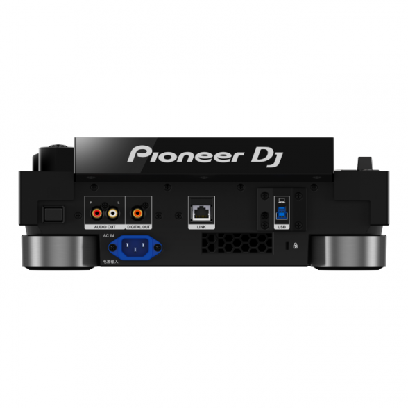 Pioneer DJ CDJ-3000 4