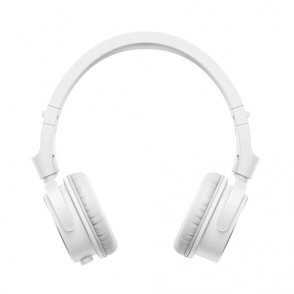 Pioneer DJ HDJ-S7-K White 1