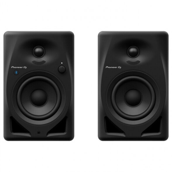 Pioneer DM-40D-BT (Pair, Black)