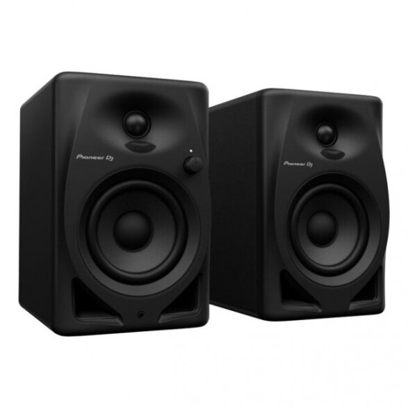 Pioneer DM-40D (Pair, Black)