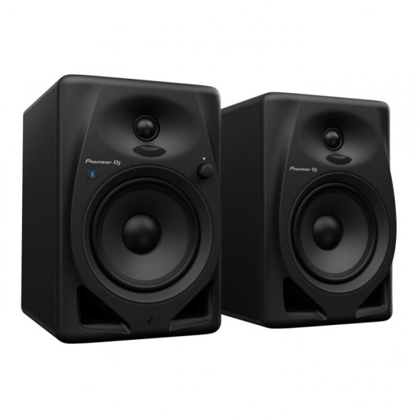 Pioneer DM-50D-BT (Pair, Black) 1