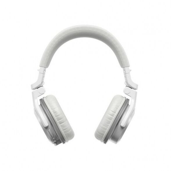 Pioneer HDJ-CUE1BT-W (Bluetooth, White) 2