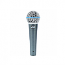 Shure Beta 58 A