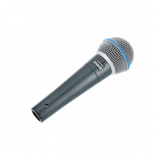 Shure Beta 58 A