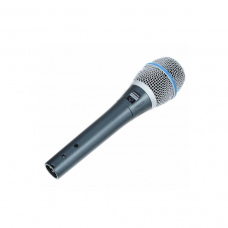 Shure Beta 87A