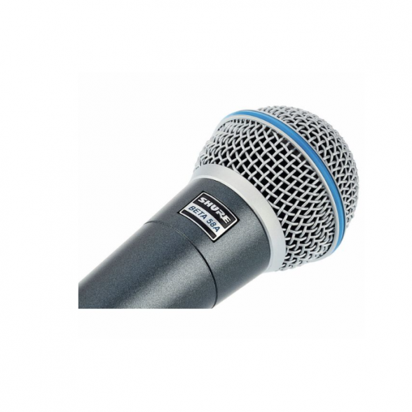 Shure Beta 58 A 2