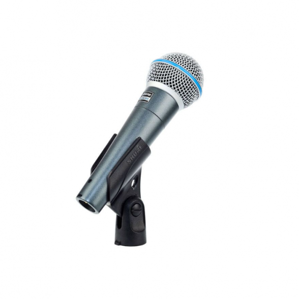 Shure Beta 58 A 4