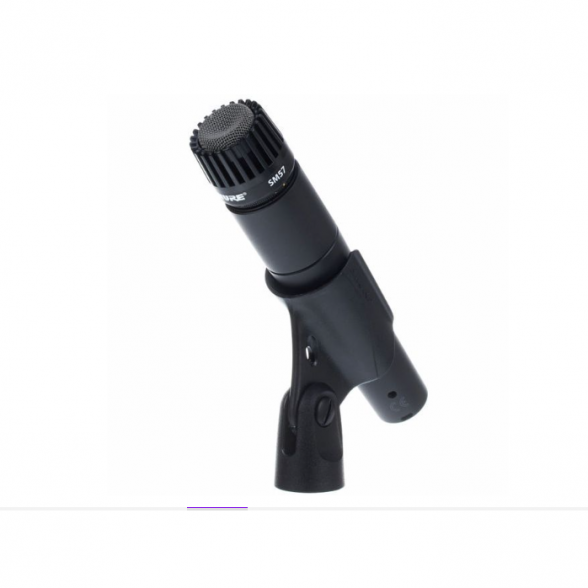 Shure SM57 LC 2