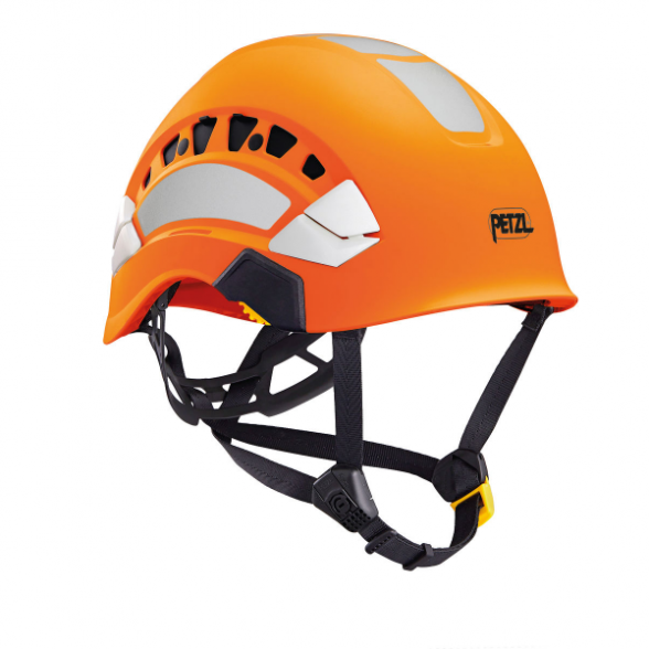 Petzl VERTEX VENT HI-VIZ Helmet 6