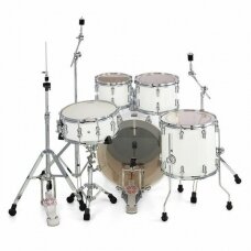 Sonor AQ1 Stage Set Piano White