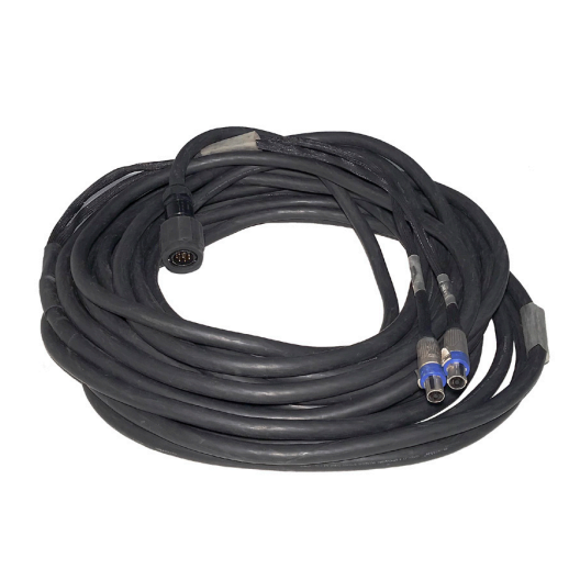 SP2 LKI8-25 Loudspeaker cable